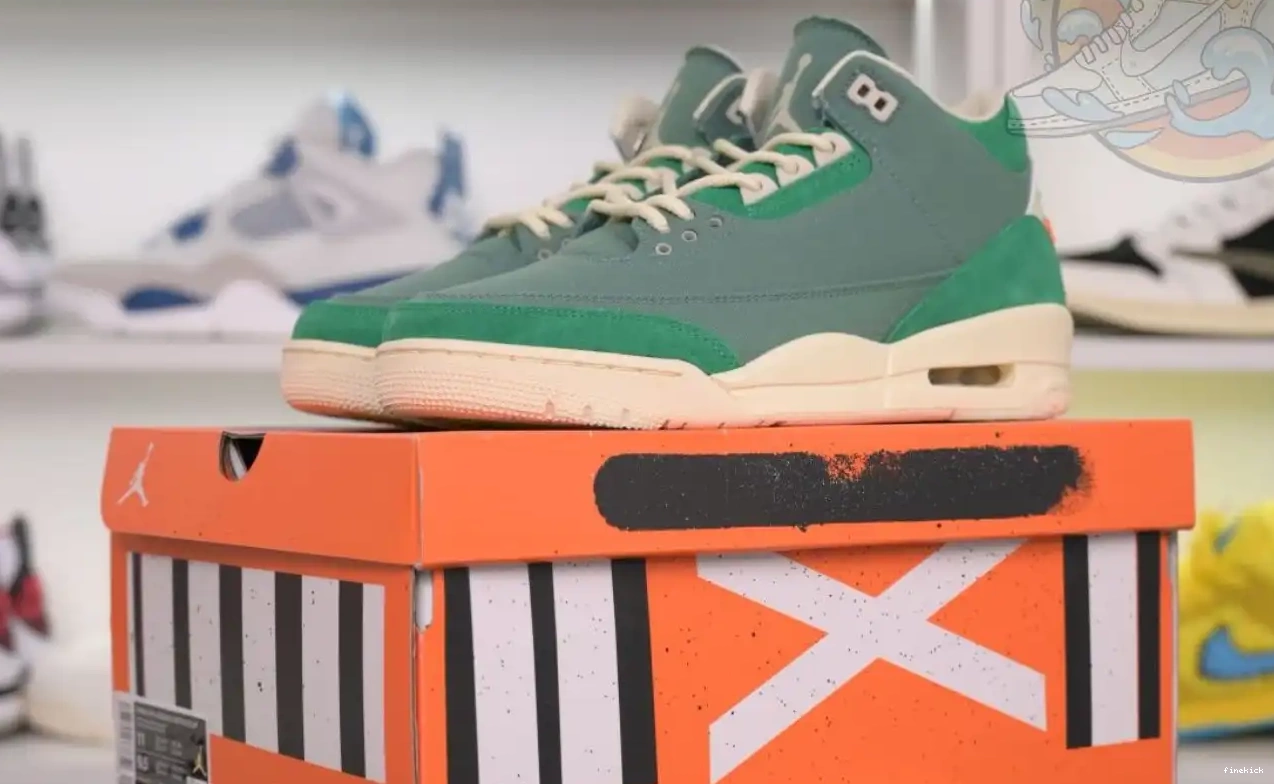 Air 3 WMNS